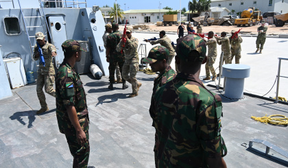 Cutlass Express 2026