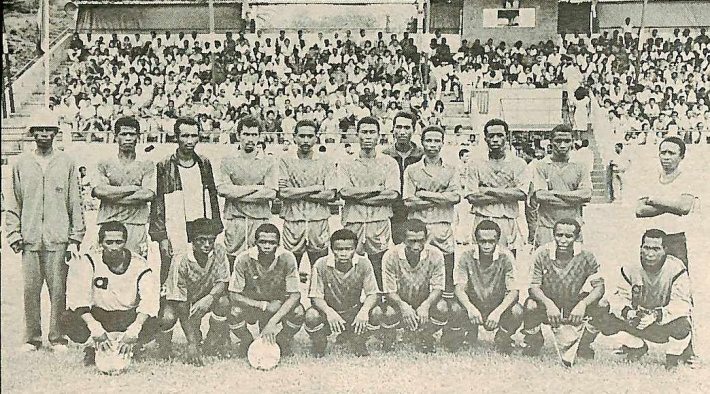On This Day in Seychelles’ Sporting History – February 13