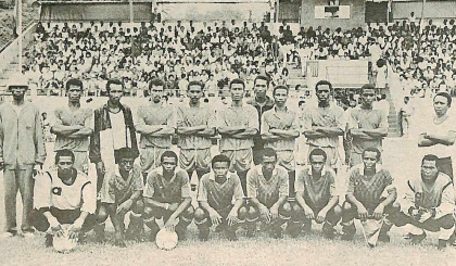 On This Day in Seychelles’ Sporting History – February 13
