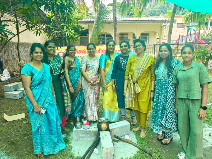 Seychelles Tamil Mandram celebrates KOOTU PONGAL Festival 2026