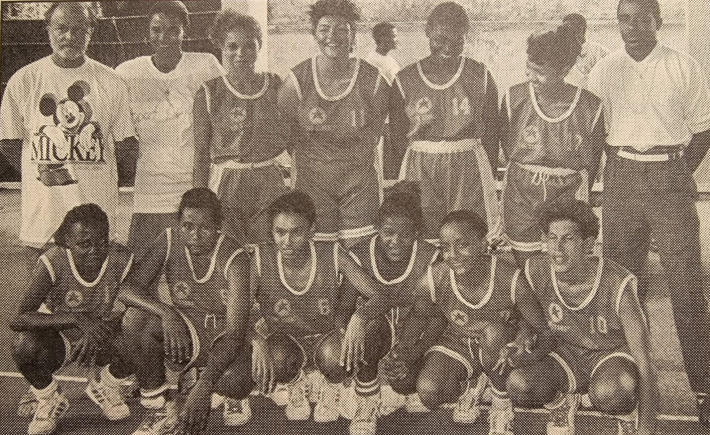 On This Day in Seychelles’ Sporting History – February 16
