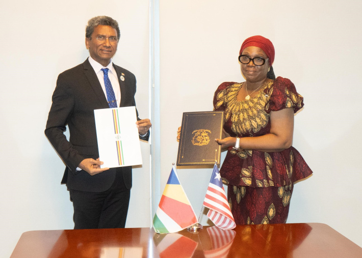 AU executive council