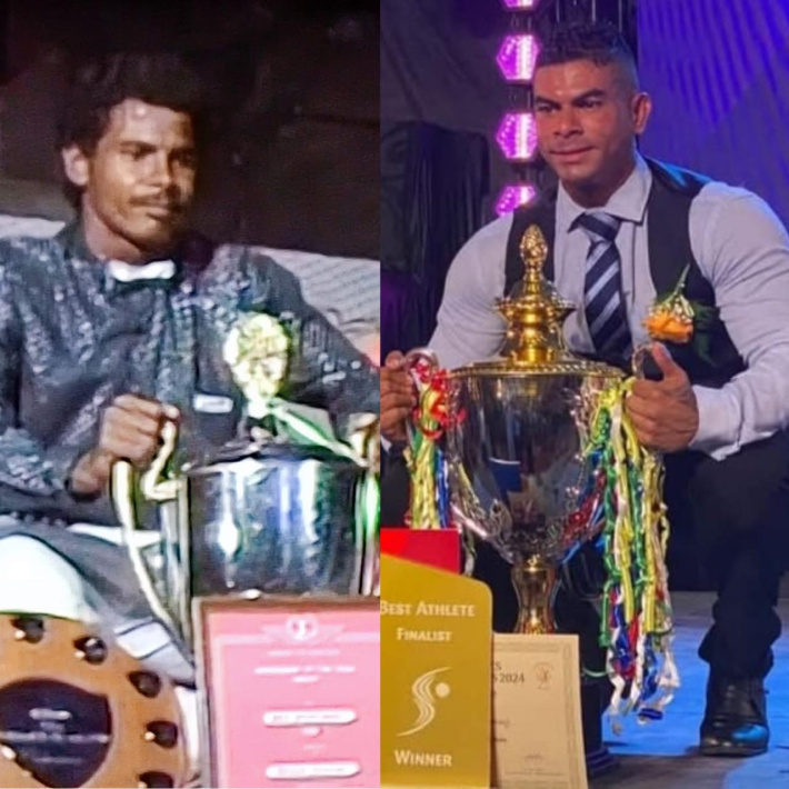 Bodybuilding: Arnold Classic Ohio