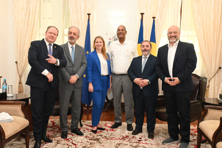 EU-Seychelles fisheries partnership faces crucial negotiations ahead of expiry