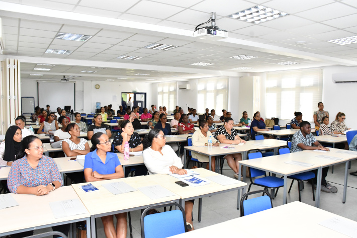 HR practitioners gain insight into updated Public Service Orders