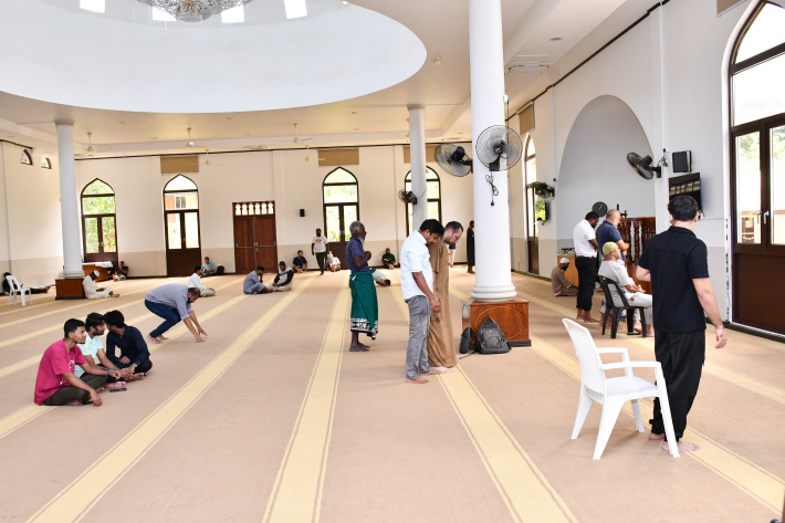 Rare global alignment sees Lunar New Year, Lent and Ramadan begin within 48 hours