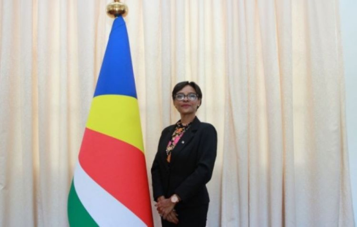 Jutta Alexis is the new deputy CEO of SIB