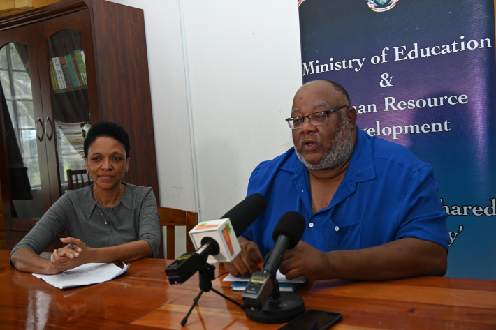 Government reopens tender process for cleaning of schools and health facilities