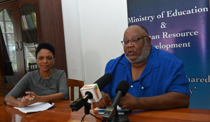 Government reopens tender process for cleaning of schools and health facilities