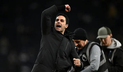 Football: English Premier League