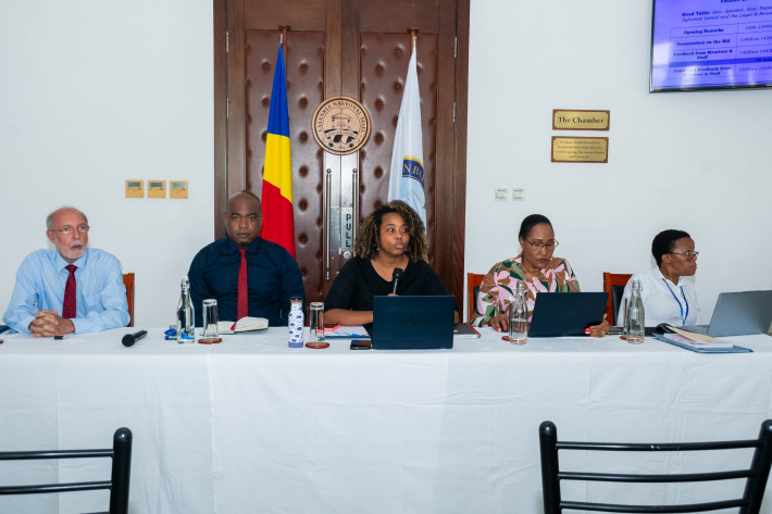 National Assembly explores new framework for institutional autonomy