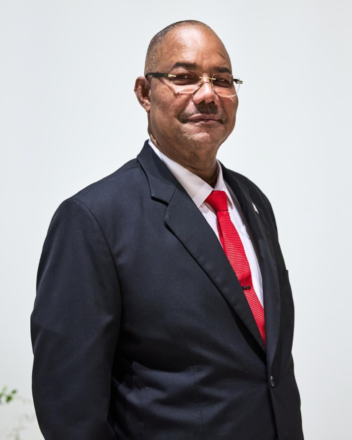 President Herminie is SFF’s new patron