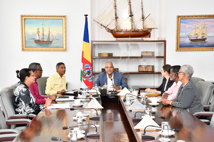 Committee finalises Bill to establish Unity Commission