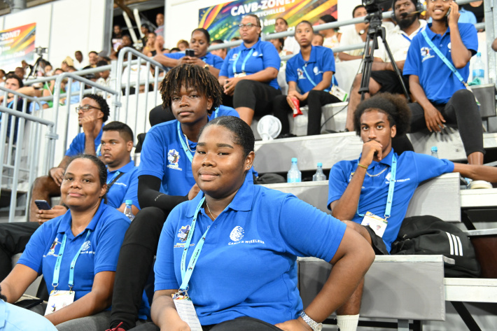 Cable & Wireless Seychelles powers 2026 CAVB Zone 7 Club Championship in collaboration with SVF and unveils new brand direction   