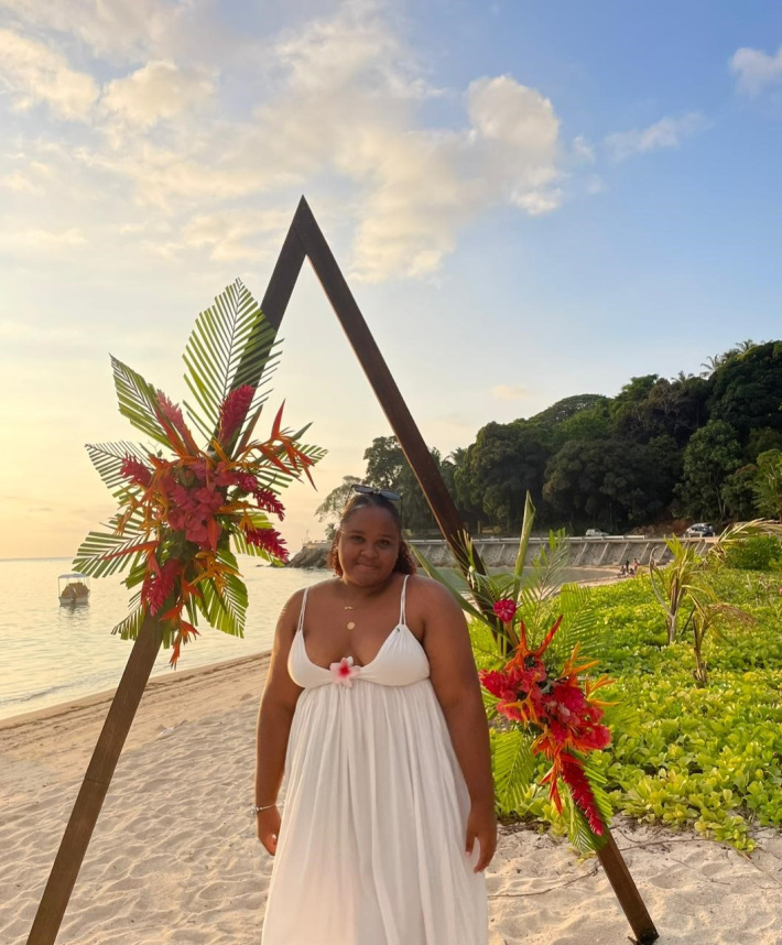 From Passion to Enterprise: Elysah Servina inspires with Beads by Soph