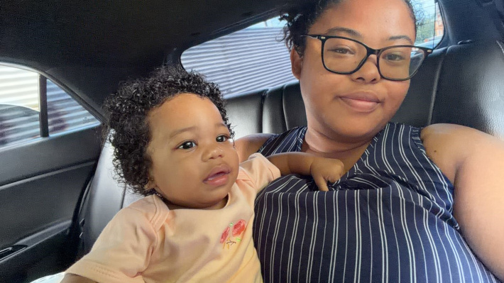 Up Close with Praslinois HR professional Elisabeth Volcère