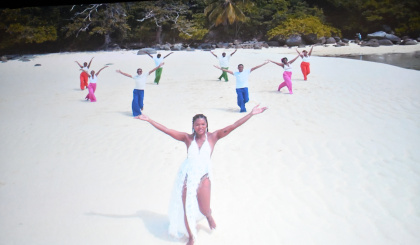 Danny Faure Foundation unveils ‘Where We Belong’ music video for Wave Dance competition