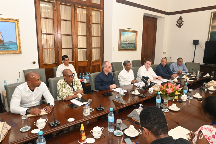 Middle East conflict