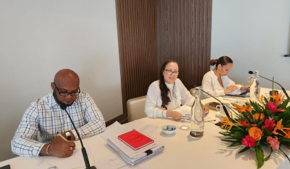 HR officers convene for first forum of 2026