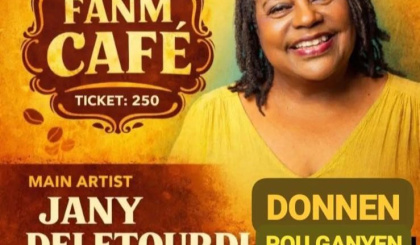 Fanm Café to celebrate women’s strength through music