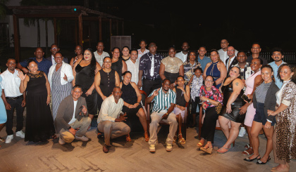 Raffles Seychelles celebrates dedication and legacy at 2026 long service awards