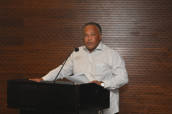 Seychelles strengthens hazardous chemicals management