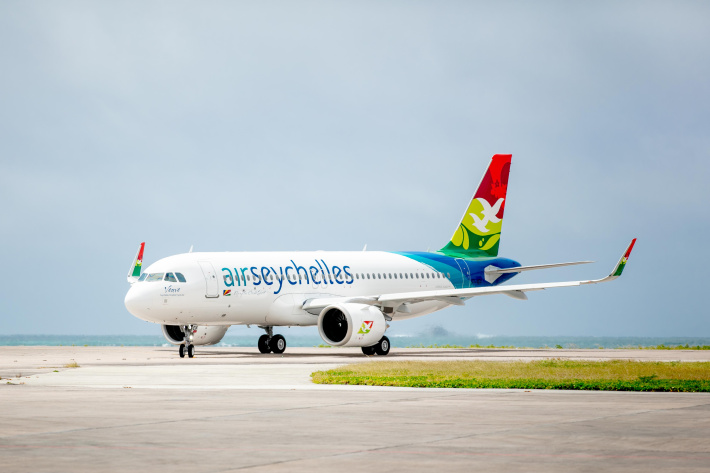 Air Seychelles steps up recovery efforts following regional airspace closures