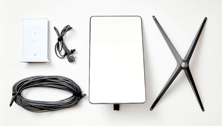 Starlink cleared for takeoff in Seychelles