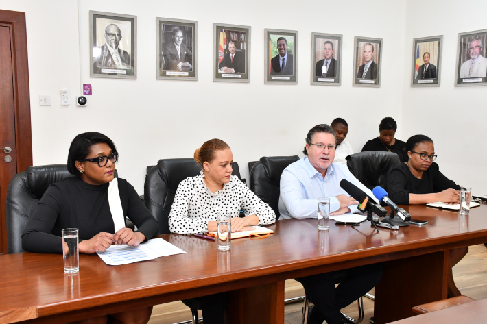 Government acts to shield  families from price hikes