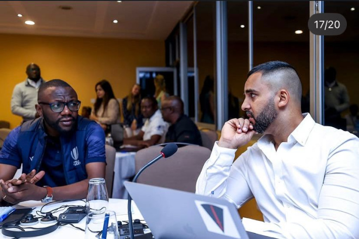 Seychelles Rugby Union secures full membership with Rugby Africa