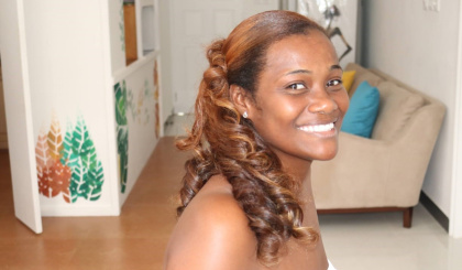 RCSS celebrates women volunteers on International Women’s Day