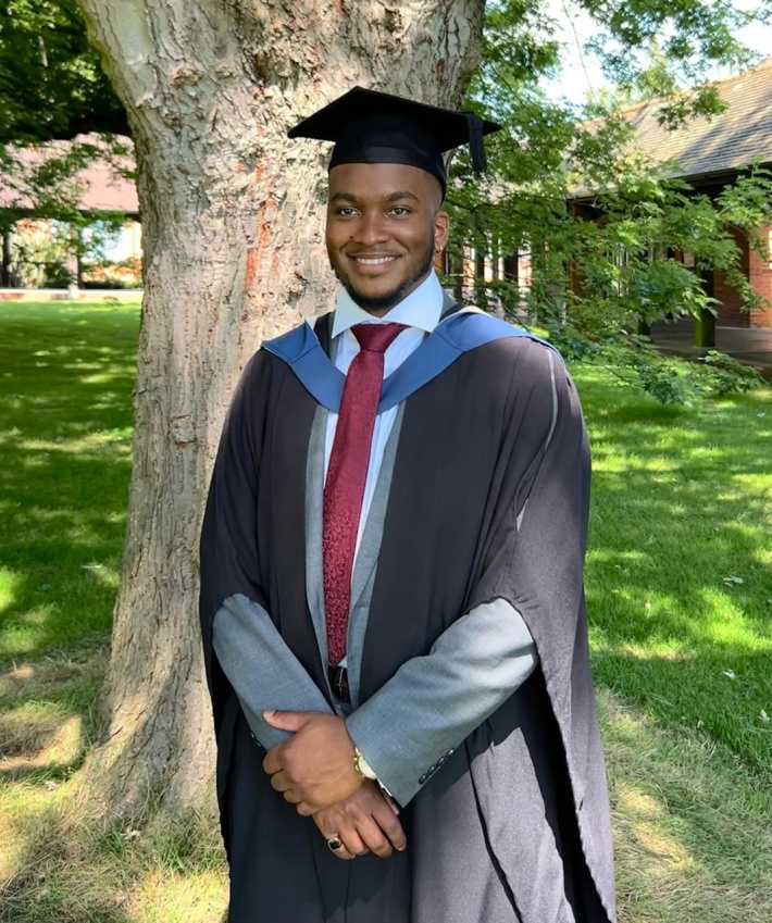 Up Close with Laurent Valentin, founder of OCEAN AI