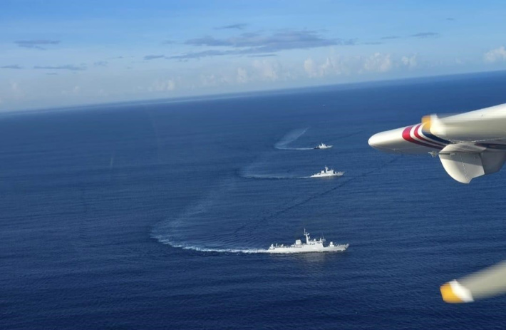 Operation Bahari Moja reinforces regional maritime security cooperation