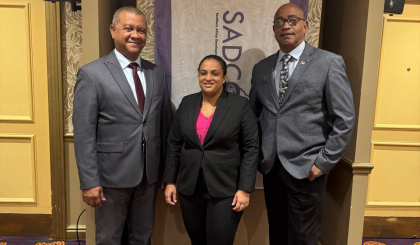 National Assembly of Seychelles