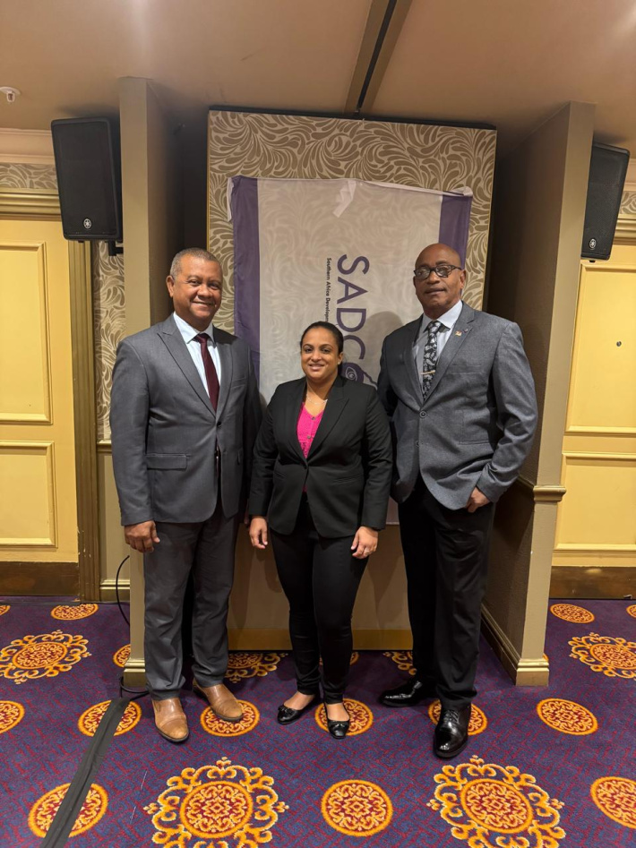 National Assembly of Seychelles