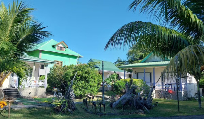 Middle East crisis hits Seychelles’ small tourism businesses