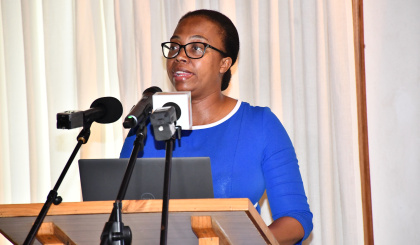 ‘Harbour for Her’ initiative launched to empower women in trade