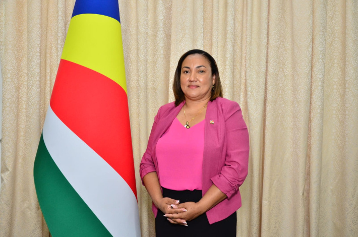 Minister’s message on World Social Work Day 2026