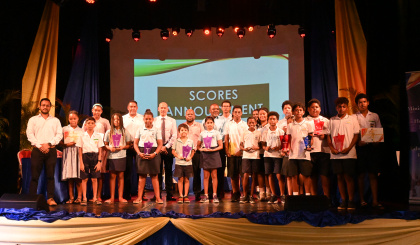 Private schools shine at Commonwealth quiz finals