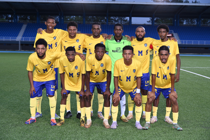 Football: Championship league