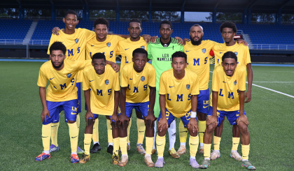 Football: Championship league