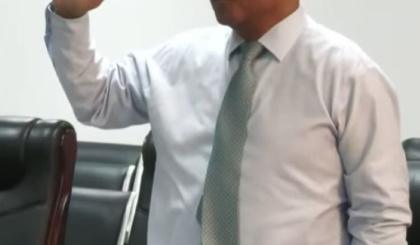 Commission of Inquiry on Assomption