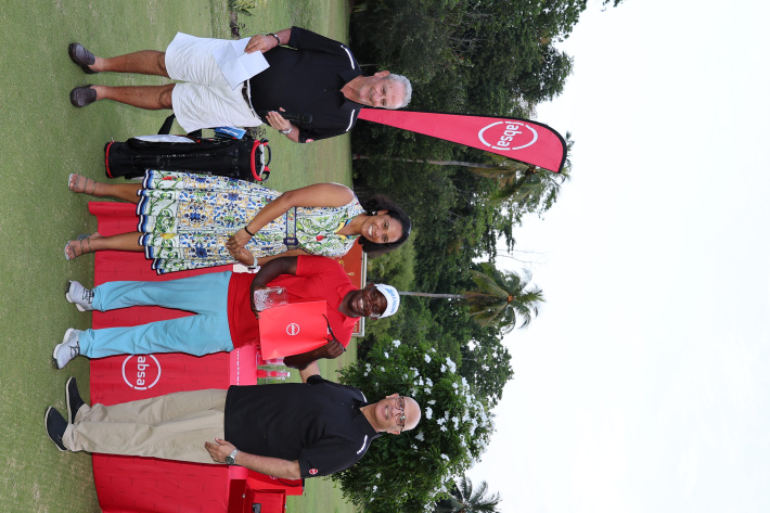 50 years of the McQueen Medal marks Seychelles’ longest‑standing sports tradition