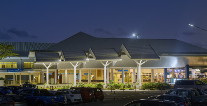 Seychelles International Airport marks 54th anniversary