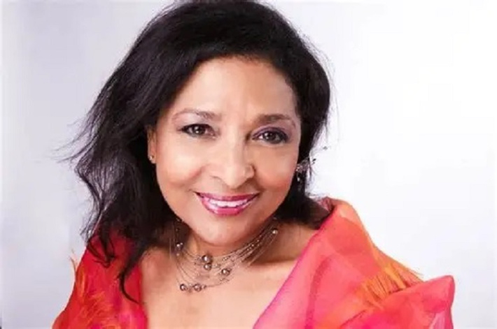 A Lenten gift of gratitude from a Seychellois author