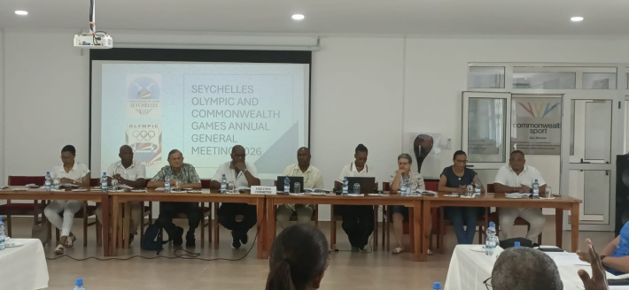 Socga’s annual general meeting