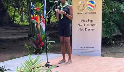 International Day of Forests 2026