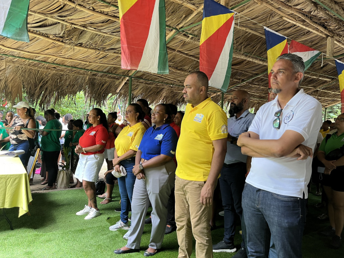 Seychelles marks International Day of Forests with call for protection and sustainability