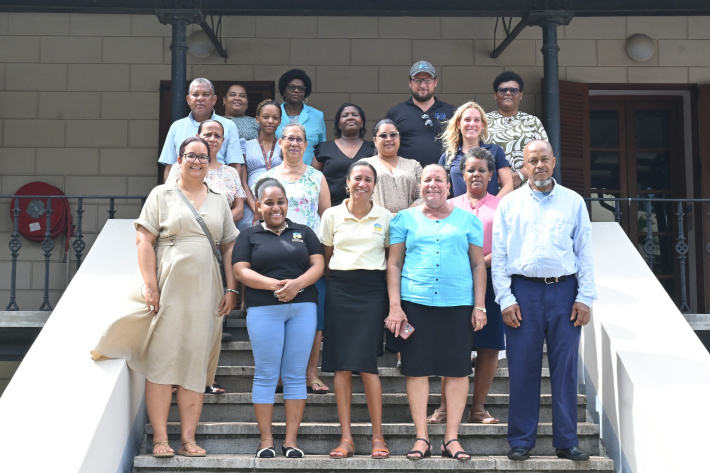 National Museum launches educational programme for this year’s school holidays