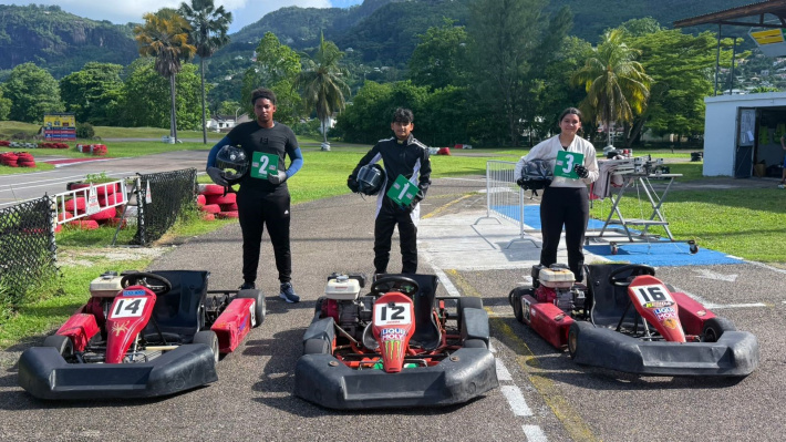 Autosports Seychelles